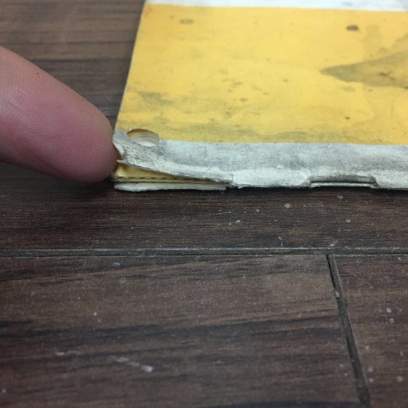 International Harvester IH Model 8 and 10 Snow Blower Manual - Picture 3 of 12